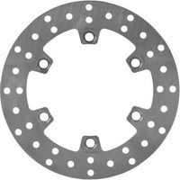 Bremsscheibe Trw MST351
