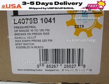 1PCS NEW Honeywell Controller L4079B1041