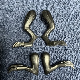 LEGO Dino Attack 7474 Urban Avenger vs. Raptor 100% Complete W/Box & Book