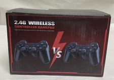 2.4G Wireless Controller Gamepad Lite Game St...