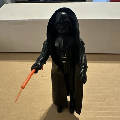 Vintage Star Wars Darth Vader komplette Actionfigur 1977 HK Kenner *neuwertig* ''JJ'' Hilt