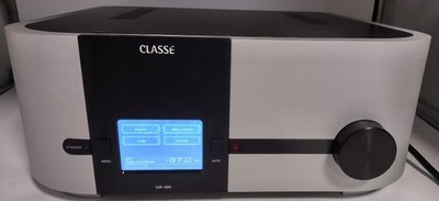 CLASSE' SSP-800 High End PREAMPLIFIER AV PROCESSOR !! $9500 new in 2014 WOW !!