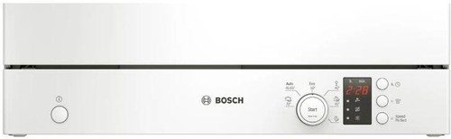 Bosch SKS2ITW00E Serie 2 Stand Kompaktgeschirrspüler, 55 cm breit, 6 Maßgedecke, - Bild 3 von 3