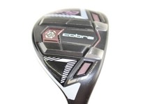 Cobra King Radspeed 5 Hybrid 24° Ladies Right-Handed Graphite #10635 Golf Club