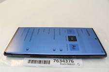 Samsung Galaxy S22 Ultra 5G 512GB Black - Unlocked AT&T T-Mobile Verizon 7634376