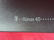 T-Sinus 45 Micro Siemens Micro Basisstation 0682 inkl. Netzteil und Kabel