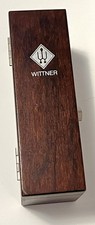 WITTNER Super Mini Metronome Wood