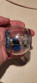 Lego JURASSIC WORLD TRANS CLEAR GYROSPHERE ONLY SETS 75916 & 75919