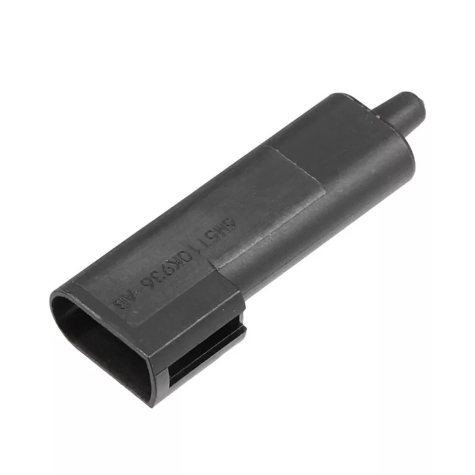 Ambient Air Temperature Sensor OEM Air Sensor Easy Installation High Reliability - Image 2 of 4