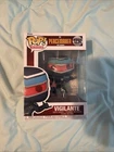 Funko Pop! Vinyl: DC Universe Peacemaker Vigilante #1234