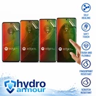 Motorola Edge 70 60 50 40 Mirror Hydrogel Film Screen Protector Self-Healing