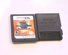 Used Yu-Gi-Oh 5D's World Championship 2011: Over the Nexus (Nintendo DS, 2011)
