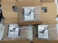 (Lot of 3) Genuine Automated Logic Z540 Control Module -- Good Condition