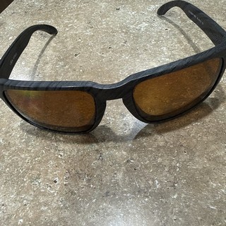 Oakley Holbrook Used No Cloth No Case