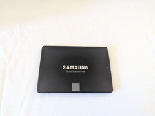 Samsung 860 EVO SSD 2.5 inch SATA 500 GB