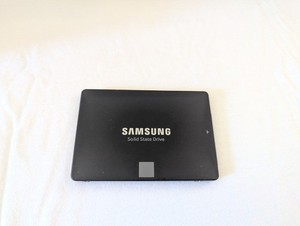 Samsung 860 Evo 500GB | eBay