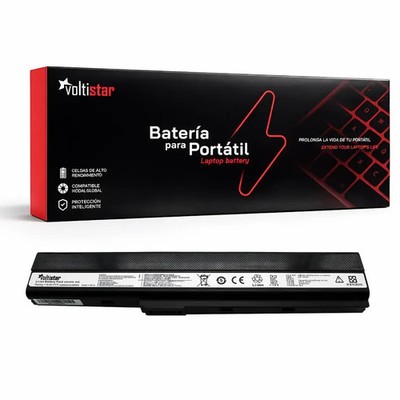 Batterie Für Laptop ASUS A32-K52