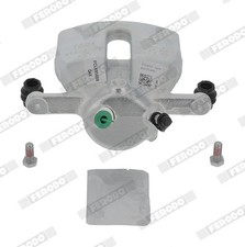 FERODO Bremssattel Bremszange für Renault Kangoo Be Bop KW0/1_