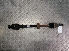 Cardan Renault TWINGO