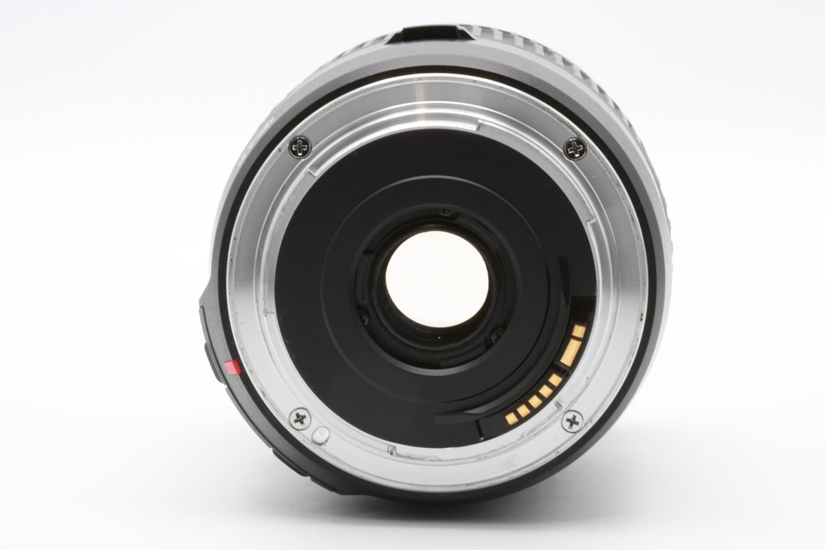 Near Mint】Tamron AF 18-270mm f/3.5-6.3 VC PZD All-In-One Zoom
