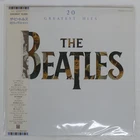 BEATLES 20 GREATEST HITS ODEON EAS91047 Japan OBI VINYL LP