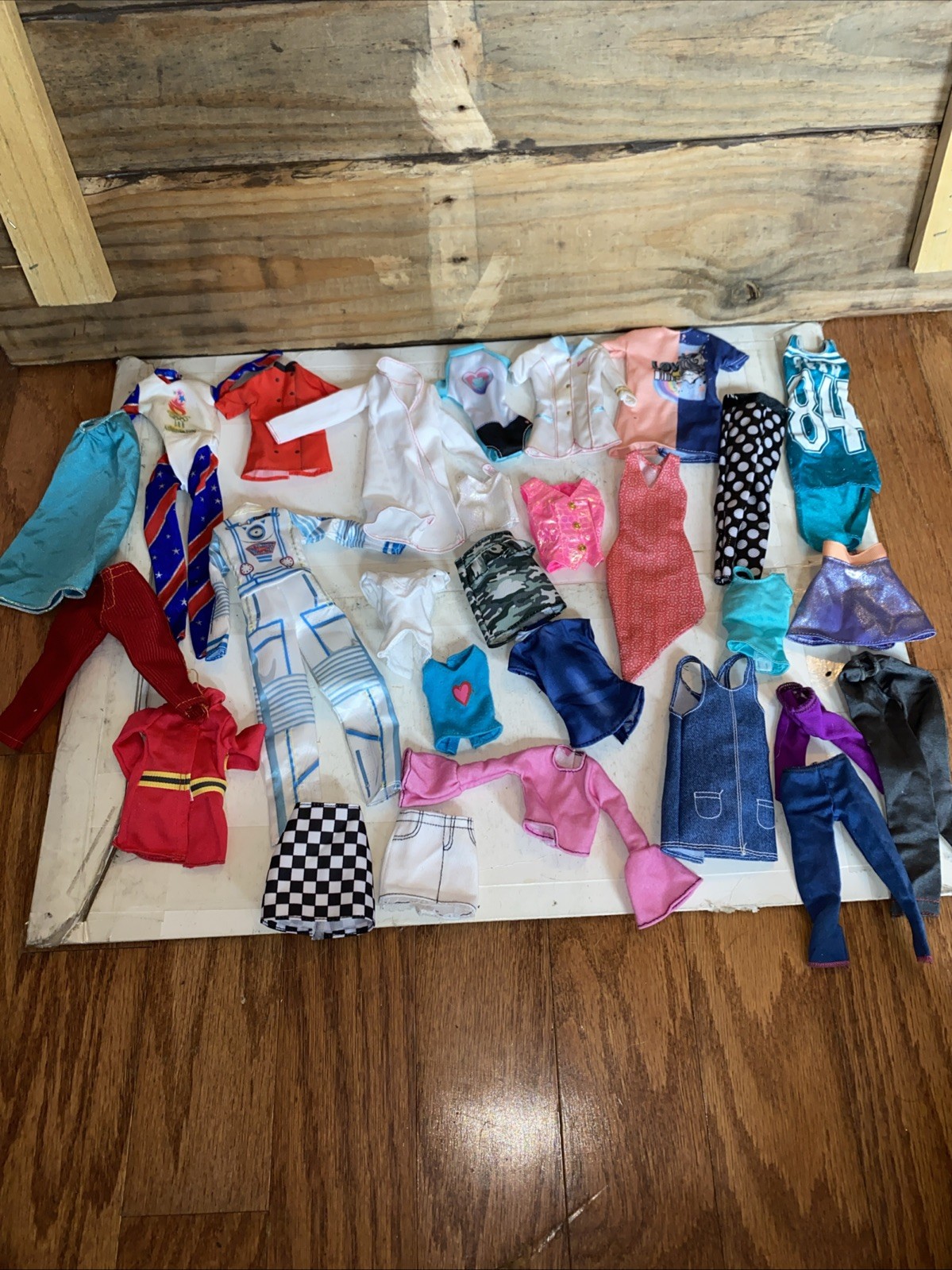 Skirts Dresses Checkered Outfits Coats Pants - Read