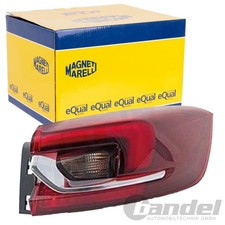 MAGNETI MARELLI HECKLEUCHTE RÜCKLICHT LINKS passend für OPEL INSIGNIA
