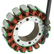 Stator for Honda GL1200 GL-1200 Gold Wing Aspemcade Interstate 1984-1987