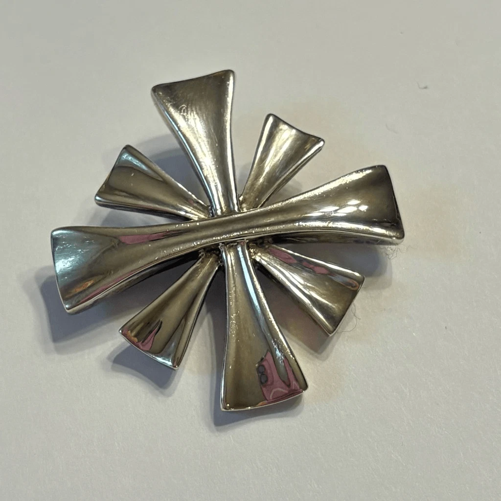 Robert Lee Morris Fashion Brooches & Pins for sale | eBay