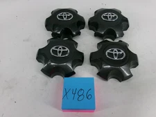 Center Caps Hubcaps Toyota Tacoma 42603-04060 OEM Wheel Set 75193 Genuine