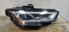 2017-2020 AUDI A3 / S3 / RS3 HEADLIGHT PASSENGER SIDE LED OEM *DC9408