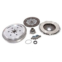 Kupplungssatz Schaeffler LUK Repset DMF 600 0079 00