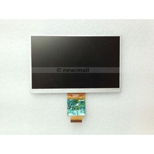 7" inch LCD screen display Fit for Snooper S7000 LCD panel Replacement #zb