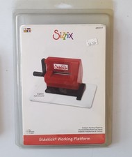 Sizzix Sidekick Working Platform Prod Code 655117