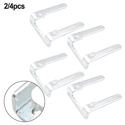 #ad #ad Pressure Washer Clip Metal Clamp for Karcher For K1 K2 K3 K4 K5 2 or 4 Pieces AU $15.67