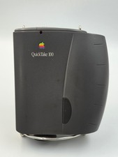 Apple QuickTake 100 Digital Camera 1994 Vinta...