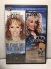 Is There Life Out There/Blue Valley Songbird (DVD, 2010)