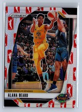 2024 Panini Prizm WNBA Alana Beard Logo #85