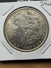 1900 O Morgan Dollar - BU - As Shown! (#2566)