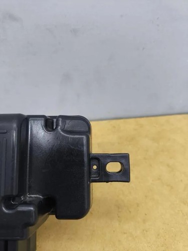 BMW 1 F20 Airbag-Steuergerät 9258350 0285011110 2.00 Diesel 2012 33127020