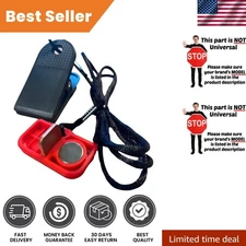 AFG, Horizon & Livestrong Treadmill Safety Replacement Key - Compact & Durable