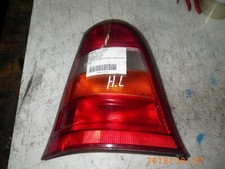 113132 Rückleuchte links MERCEDES-BENZ A-Klasse (W168) 1688200164L A 170 CDI 