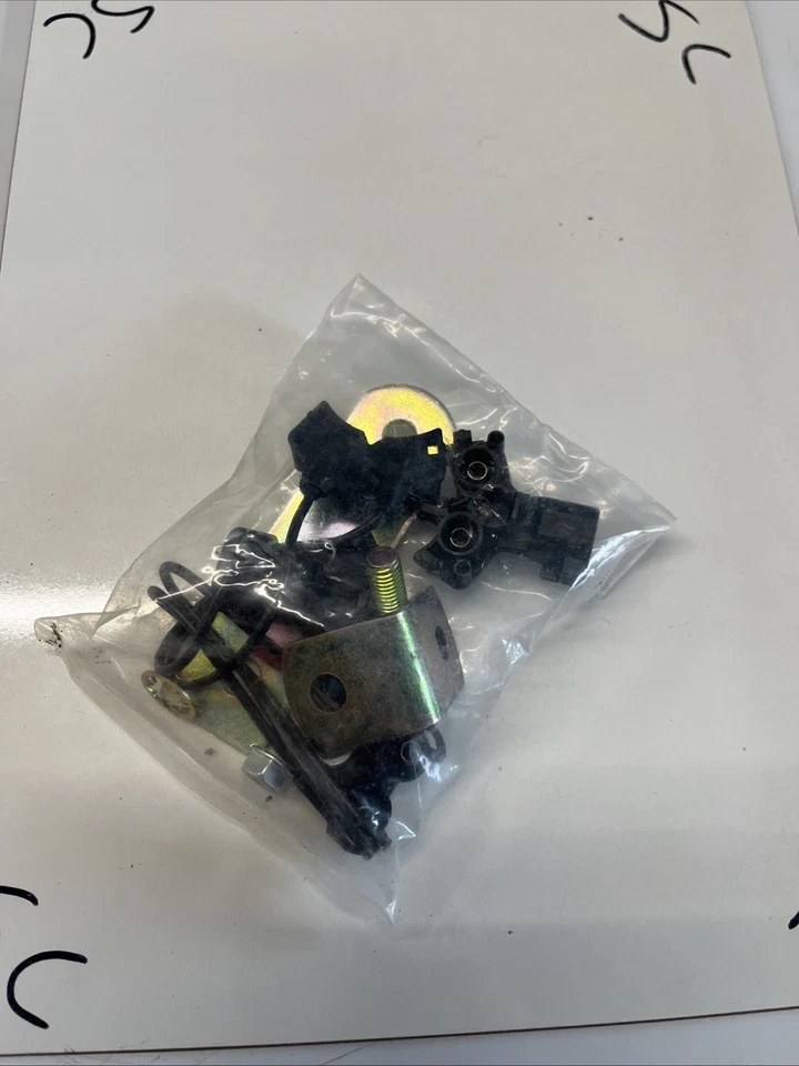 ACDelco 89046919 High Note Horn Fits Chevy Silverado Tahoe OEM GM Part - Image 4 of 4