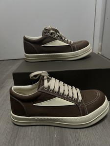 Vans Rick Owens | eBay