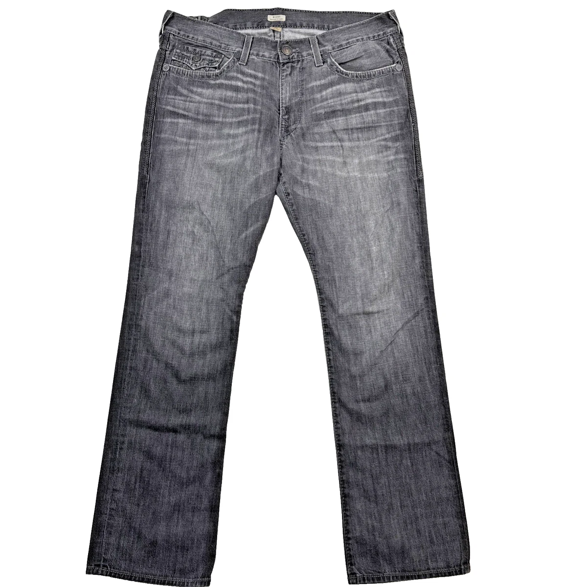 TRUE RELIGION ストレート　38 True Religion Big & Tall 38 Size Jeans for Men for sale | eBay