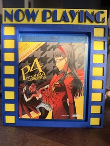 Persona 4 the Animation | eBay
