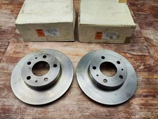 Bremsscheiben Satz vorne Fiat Ducato Citroen ...