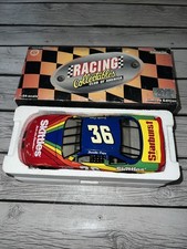 Derrick Cope 36 Skittles 1997 Nascar Winston Cup Diecast 1:24 Racing BXR