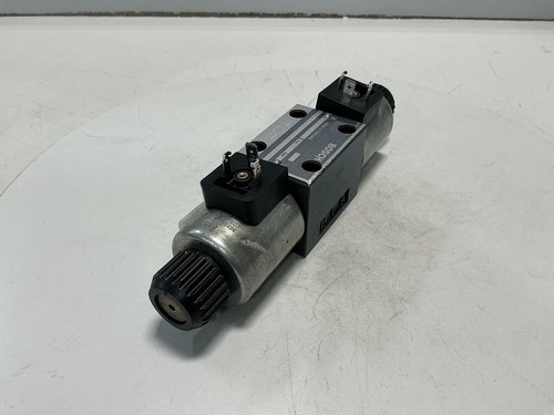 BOSCH 081WV06P1V1091WS024/00D0 Valve Used #146440 - 第 4/7 張圖片