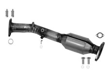 New York California Carb Approved Catalytic C...